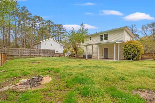 1015 Hagley Dr., Pawleys Island, SC 29585