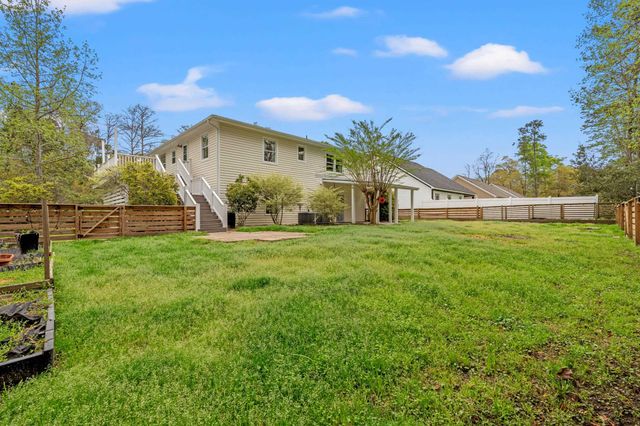 1015 Hagley Dr., Pawleys Island, SC 29585