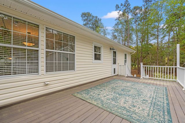 1015 Hagley Dr., Pawleys Island, SC 29585