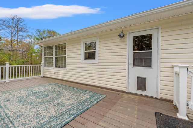 1015 Hagley Dr., Pawleys Island, SC 29585