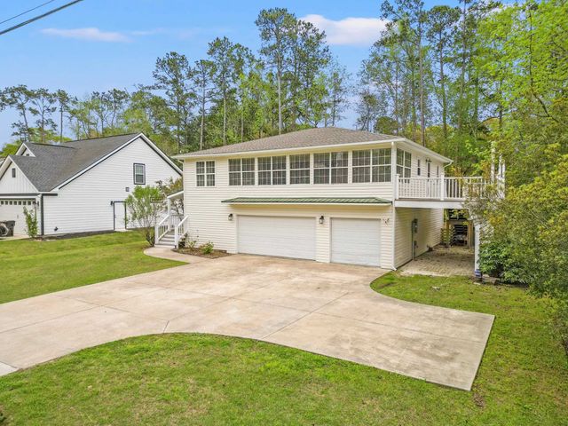 1015 Hagley Dr., Pawleys Island, SC 29585