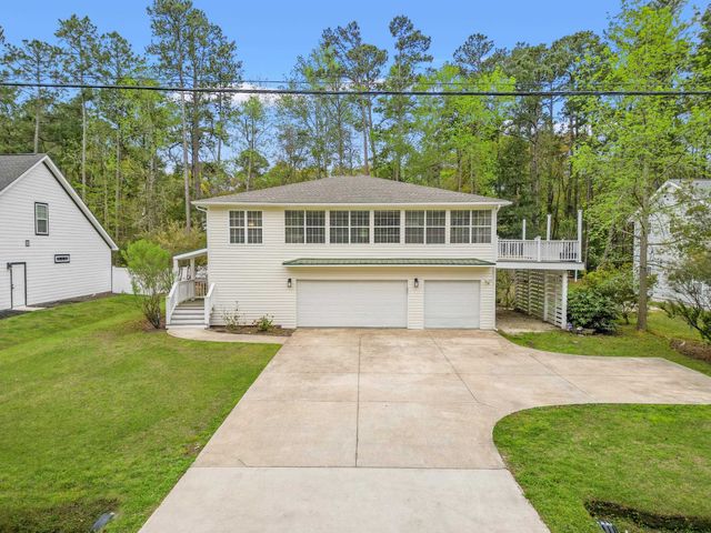 1015 Hagley Dr., Pawleys Island, SC 29585