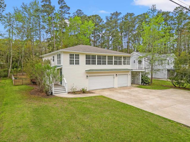 1015 Hagley Dr., Pawleys Island, SC 29585