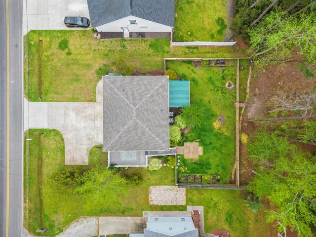 1015 Hagley Dr., Pawleys Island, SC 29585