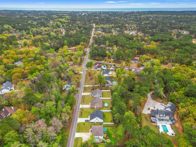 1015 Hagley Dr., Pawleys Island, SC 29585