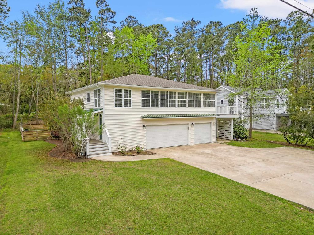 1015 Hagley Dr., Pawleys Island, SC 29585 — photo 2