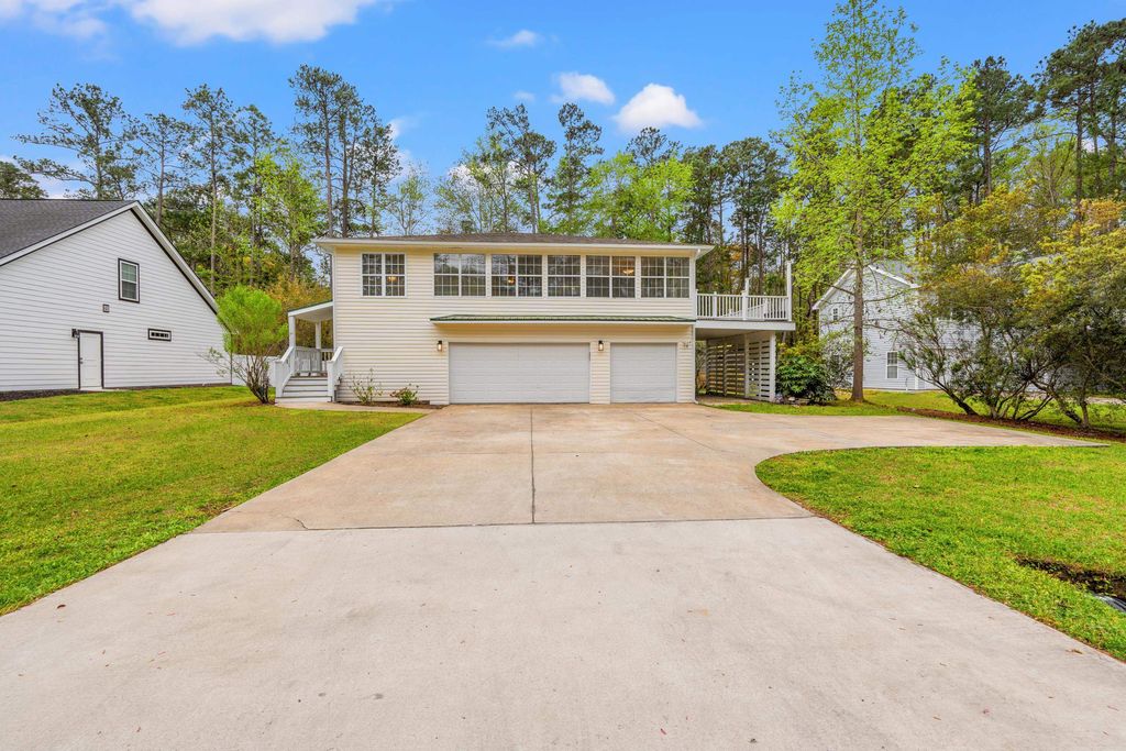 1015 Hagley Dr., Pawleys Island, SC 29585 — photo 3