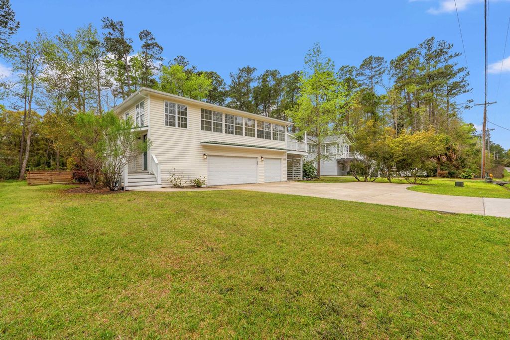 1015 Hagley Dr., Pawleys Island, SC 29585 — photo 4