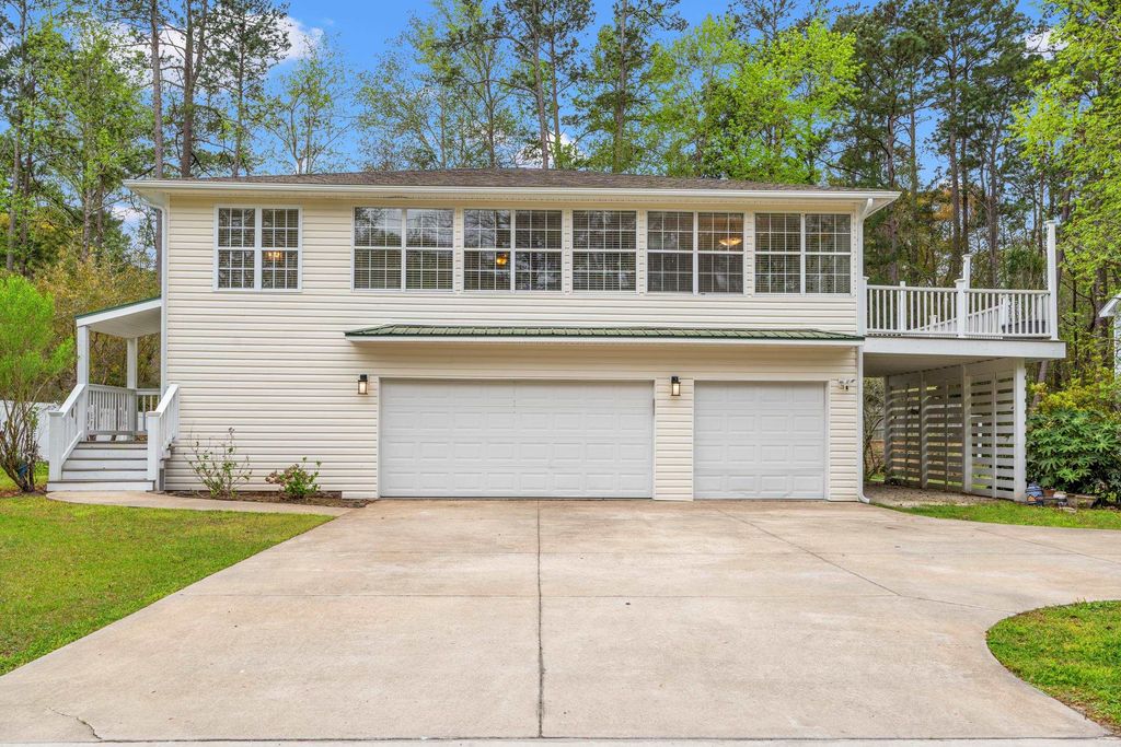 1015 Hagley Dr., Pawleys Island, SC 29585 — photo 5