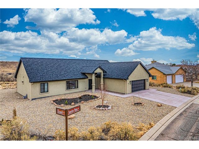 14 Sunrise Mesa Cir, Canon City, CO 81212