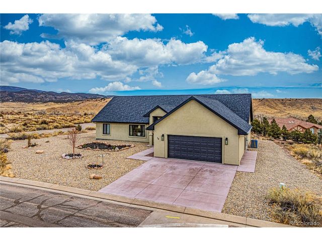 14 Sunrise Mesa Cir, Canon City, CO 81212