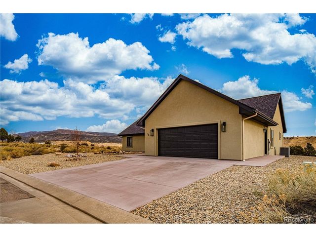 14 Sunrise Mesa Cir, Canon City, CO 81212