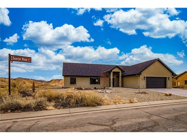 14 Sunrise Mesa Cir, Canon City, CO 81212