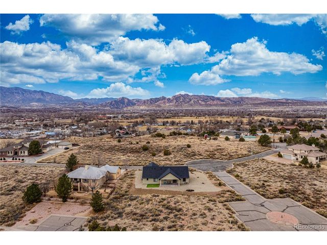 14 Sunrise Mesa Cir, Canon City, CO 81212