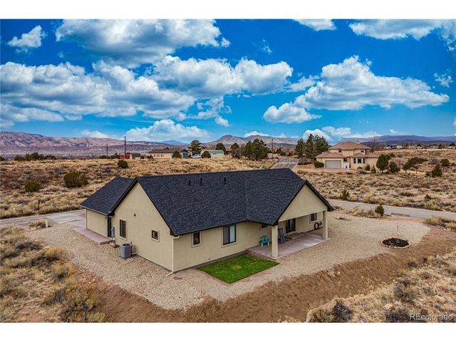 14 Sunrise Mesa Cir, Canon City, CO 81212
