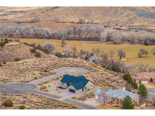 14 Sunrise Mesa Cir, Canon City, CO 81212