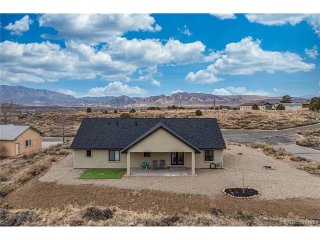 14 Sunrise Mesa Cir, Canon City, CO 81212