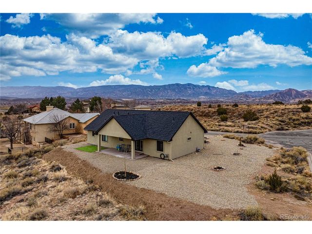 14 Sunrise Mesa Cir, Canon City, CO 81212