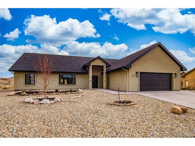 14 Sunrise Mesa Cir, Canon City, CO 81212