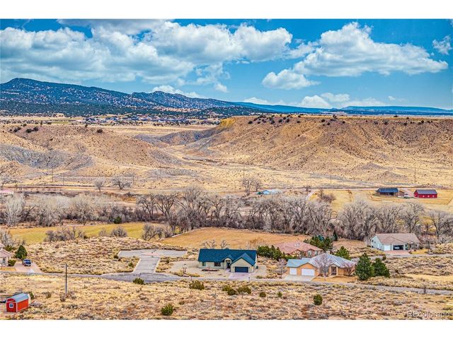14 Sunrise Mesa Cir, Canon City, CO 81212