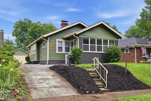 5460 Guilford Avenue, Indianapolis, IN 46220