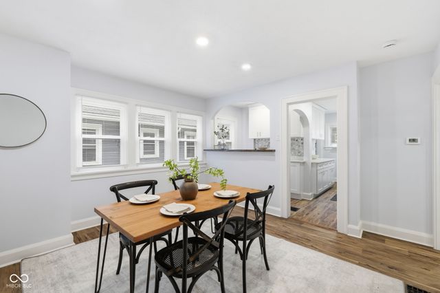 5460 Guilford Avenue, Indianapolis, IN 46220