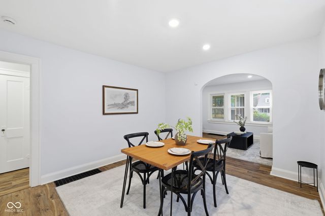 5460 Guilford Avenue, Indianapolis, IN 46220