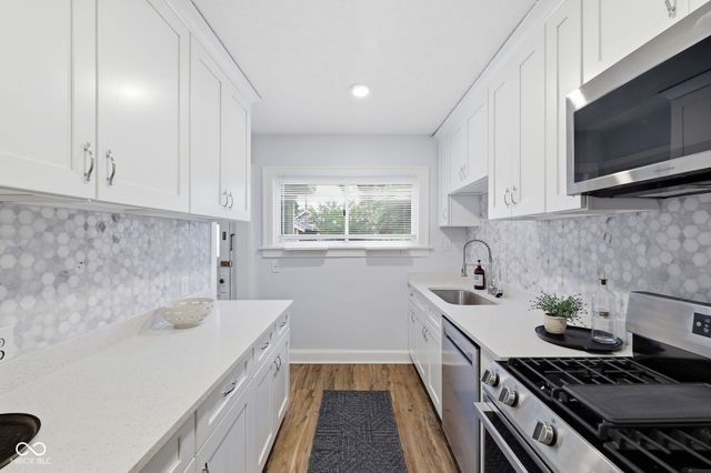 5460 Guilford Avenue, Indianapolis, IN 46220