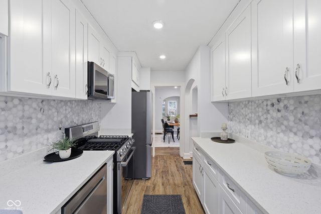 5460 Guilford Avenue, Indianapolis, IN 46220