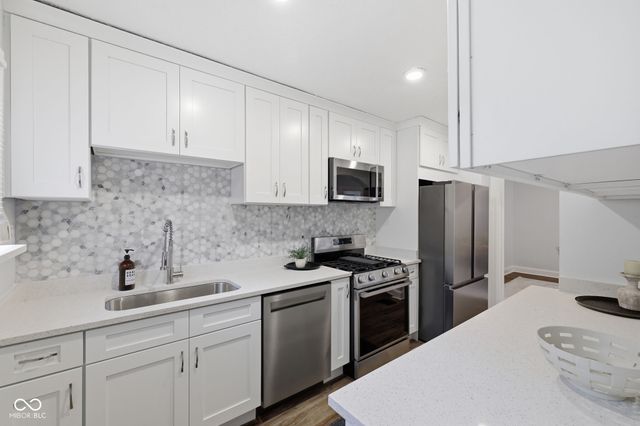 5460 Guilford Avenue, Indianapolis, IN 46220
