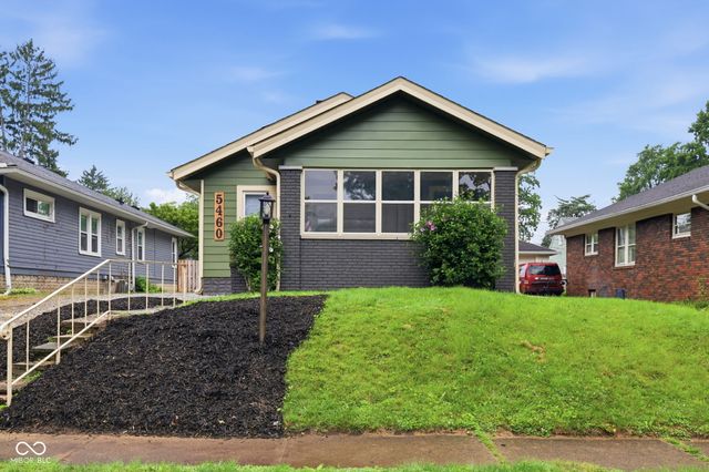 5460 Guilford Avenue, Indianapolis, IN 46220