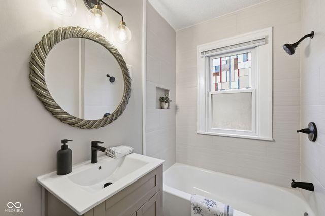 5460 Guilford Avenue, Indianapolis, IN 46220