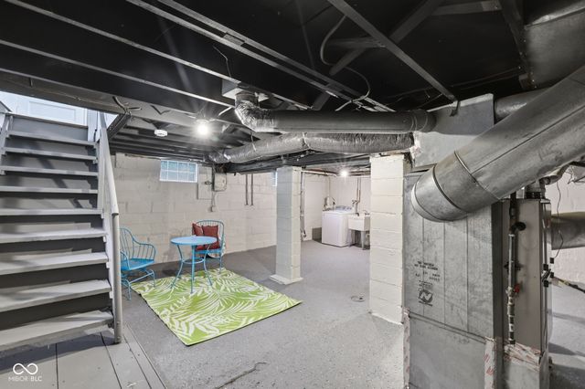 5460 Guilford Avenue, Indianapolis, IN 46220
