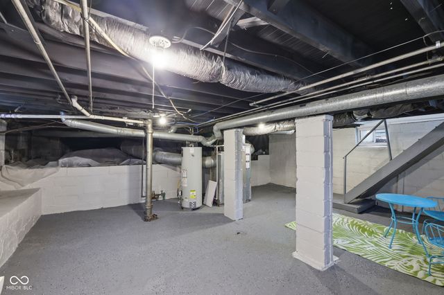 5460 Guilford Avenue, Indianapolis, IN 46220