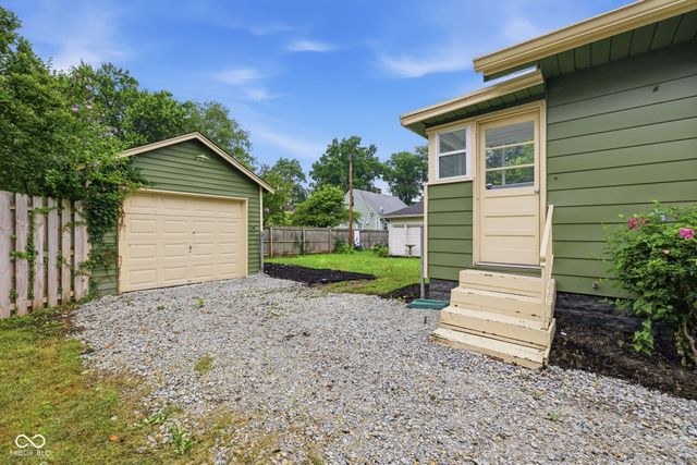 5460 Guilford Avenue, Indianapolis, IN 46220