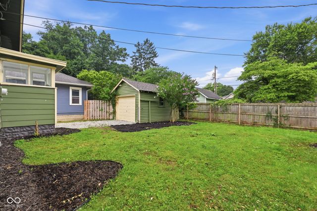 5460 Guilford Avenue, Indianapolis, IN 46220