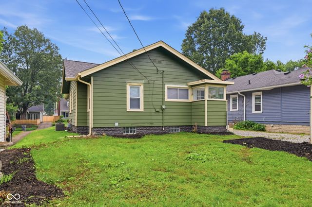 5460 Guilford Avenue, Indianapolis, IN 46220