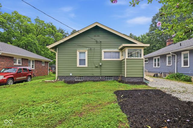 5460 Guilford Avenue, Indianapolis, IN 46220