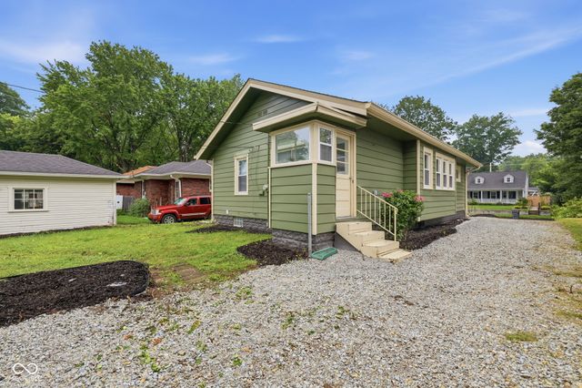 5460 Guilford Avenue, Indianapolis, IN 46220