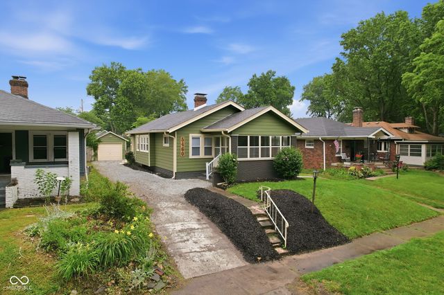 5460 Guilford Avenue, Indianapolis, IN 46220