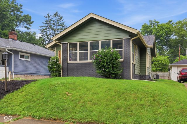 5460 Guilford Avenue, Indianapolis, IN 46220