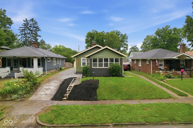 5460 Guilford Avenue, Indianapolis, IN 46220