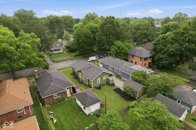 5460 Guilford Avenue, Indianapolis, IN 46220