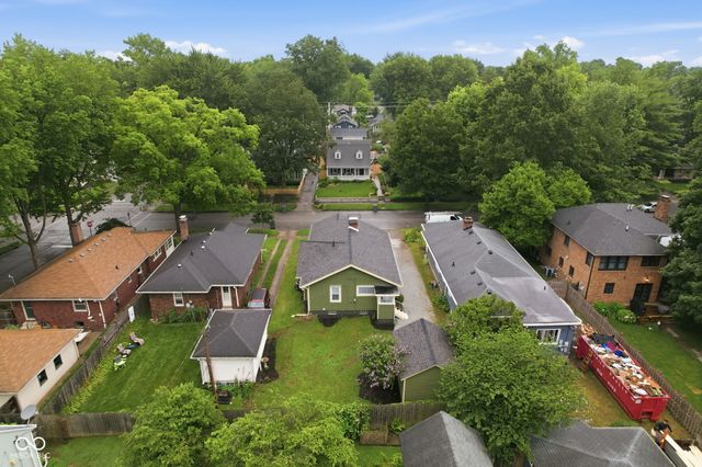 5460 Guilford Avenue, Indianapolis, IN 46220