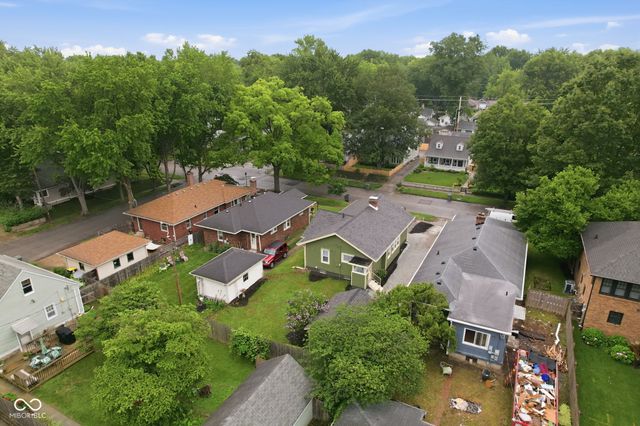 5460 Guilford Avenue, Indianapolis, IN 46220