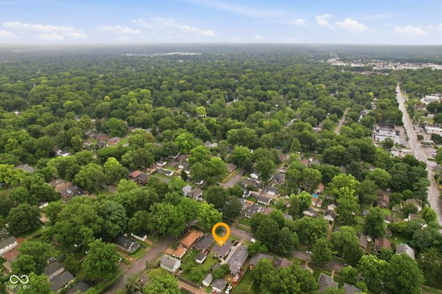 5460 Guilford Avenue, Indianapolis, IN 46220