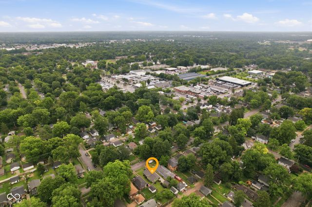 5460 Guilford Avenue, Indianapolis, IN 46220