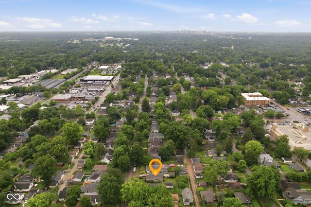 5460 Guilford Avenue, Indianapolis, IN 46220