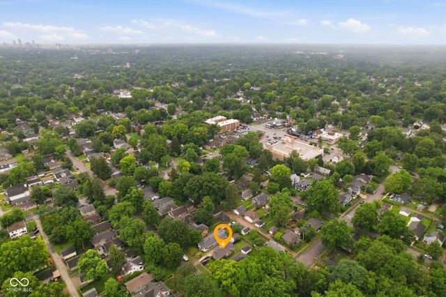 5460 Guilford Avenue, Indianapolis, IN 46220
