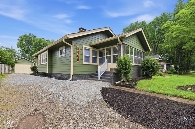 5460 Guilford Avenue, Indianapolis, IN 46220
